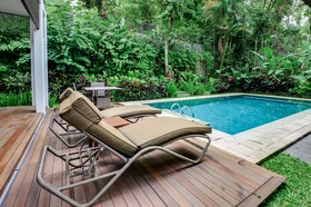 The Samaya Ubud Bali