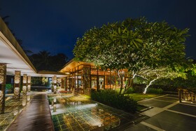 The Samaya Ubud Bali