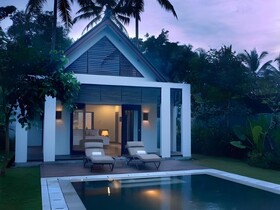 The Samaya Ubud Bali