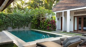 The Samaya Ubud Bali