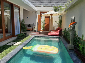 The Satya Villa