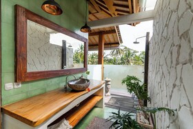 The Shala Bali