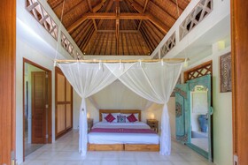 The Shala Bali