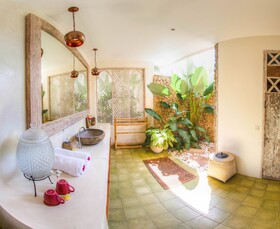 The Shala Bali