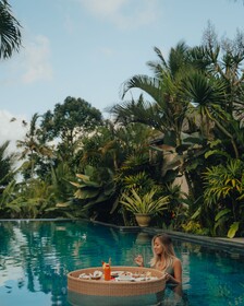 The Shala Bali