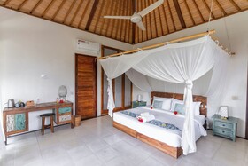 The Shala Bali