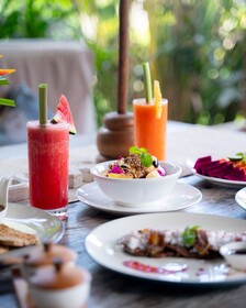 The Shala Bali