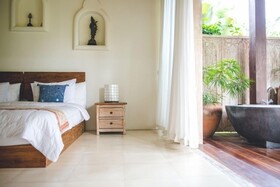 The Shala Bali