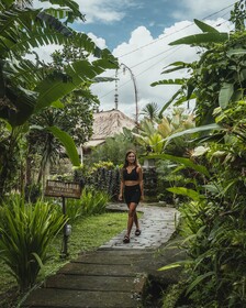 The Shala Bali