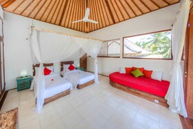 The Shala Bali