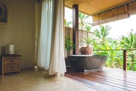 The Shala Bali