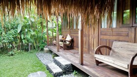 The Shala Bali