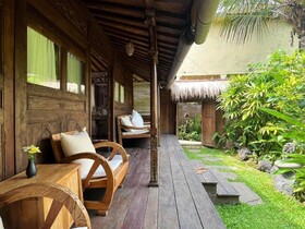 The Shala Bali