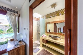The Shala Bali