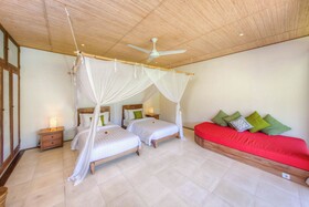 The Shala Bali