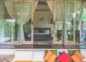 The Shala Bali