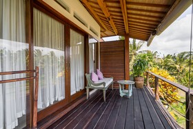 The Shala Bali