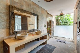 The Shala Bali