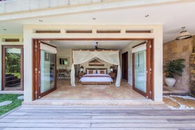 The Shala Bali