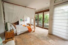 The Shala Bali