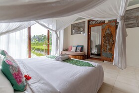 The Shala Bali