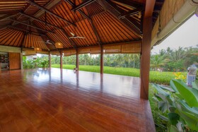 The Shala Bali