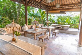 The Shala Bali
