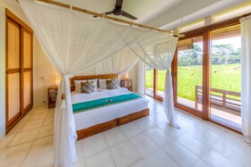 The Shala Bali