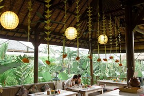 The Shala Bali