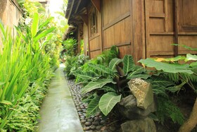 The Shala Bali