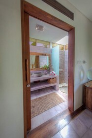 The Shala Bali