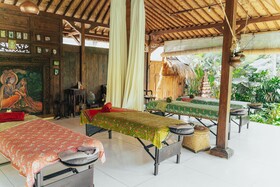 The Shala Bali