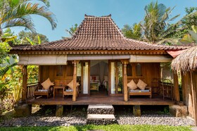 The Shala Bali