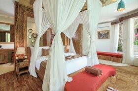 The Udaya Resorts and Spa