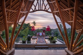 The Udaya Resorts and Spa