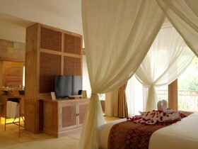 The Udaya Resorts and Spa