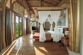 The Udaya Resorts and Spa