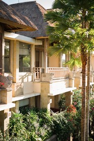 The Udaya Resorts and Spa