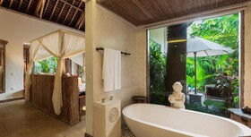 The Udaya Resorts and Spa