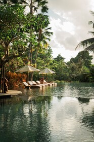 The Udaya Resorts and Spa
