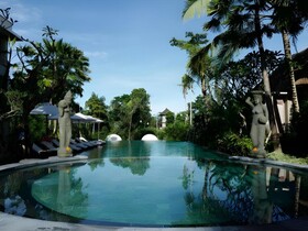 The Udaya Resorts and Spa
