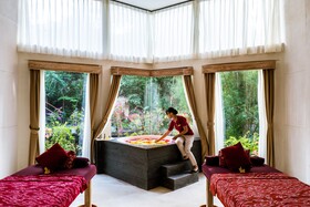 The Udaya Resorts and Spa