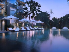 The Udaya Resorts and Spa