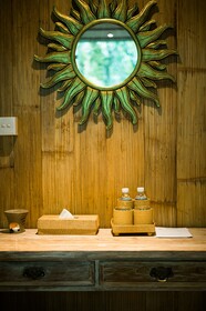 The Udaya Resorts and Spa