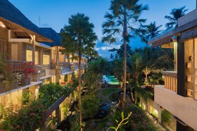 The Udaya Resorts and Spa