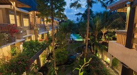 The Udaya Resorts and Spa