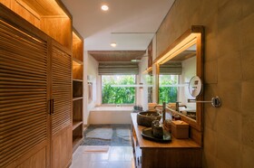 The Udaya Resorts and Spa