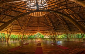 The Udaya Resorts and Spa