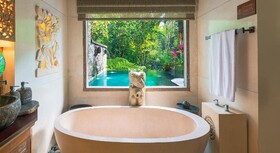 The Udaya Resorts and Spa