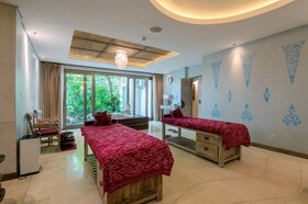 The Udaya Resorts and Spa